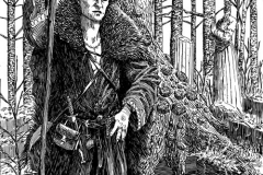 Acolyte / Praedor: Salaisuuksien kirja