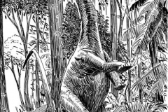 Brontosaurus