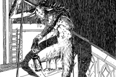 Demon / Praedor: Salaisuuksien kirja