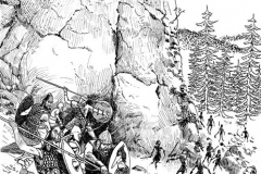 Battle