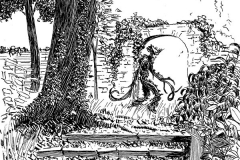Golem / Praedor: Salaisuuksien kirja