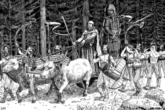 Procession