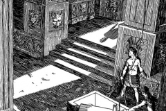 Tomb raiders / Praedor: Salaisuuksien kirja