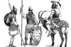 Soldiers